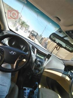 هيونداي أزيرا